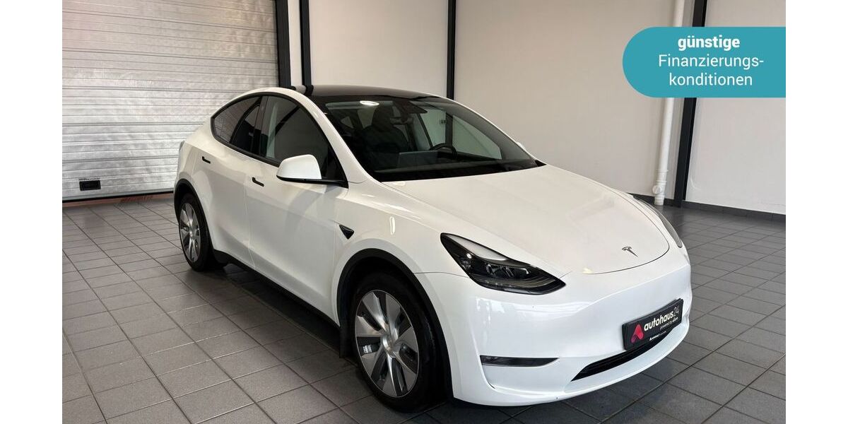 Tesla Model Y 48.869 km 35.890 &euro; Wuppertal 42287