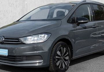 VW Touran 23.391 km 30.980 &euro; Meerbusch 40670