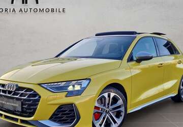 Audi S3 10.248 km 46.990 &euro; Kaarst (bei Düsseldorf) 41564