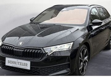 Skoda Octavia 12.000 km 38.480 &euro; Hilden 40721