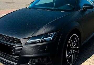 Audi TT 176.644 km 20.850 &euro; Hilden (bei Düsseldorf) 40721