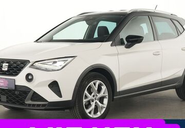 Seat Arona 41.194 km 17.474 &euro; Neuss 41460
