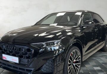 Audi Q8 3.000 km 110.000 &euro; Wermelskirchen 42929