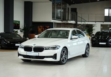 BMW 540 50.896 km 41.980 &euro; Köln 51147