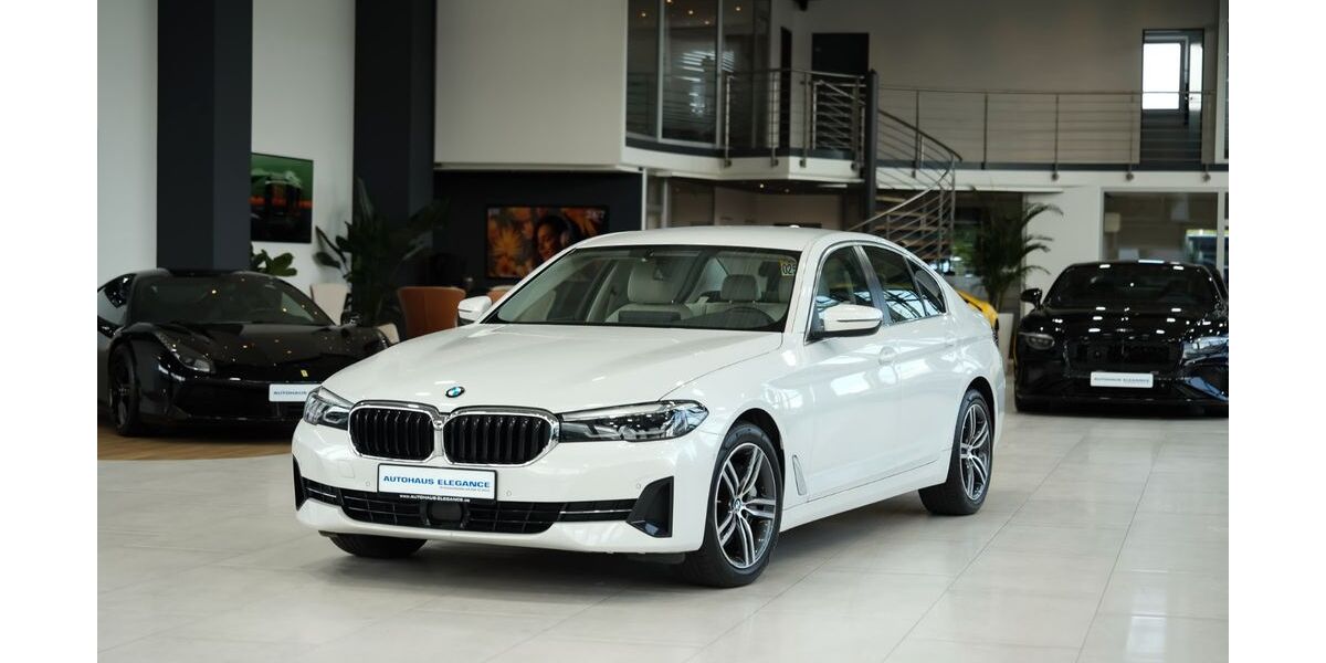 BMW 540 50.896 km 41.980 &euro; Köln 51147