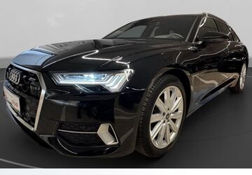 Audi A6 22.759 km 54.440 &euro; Köln 50968