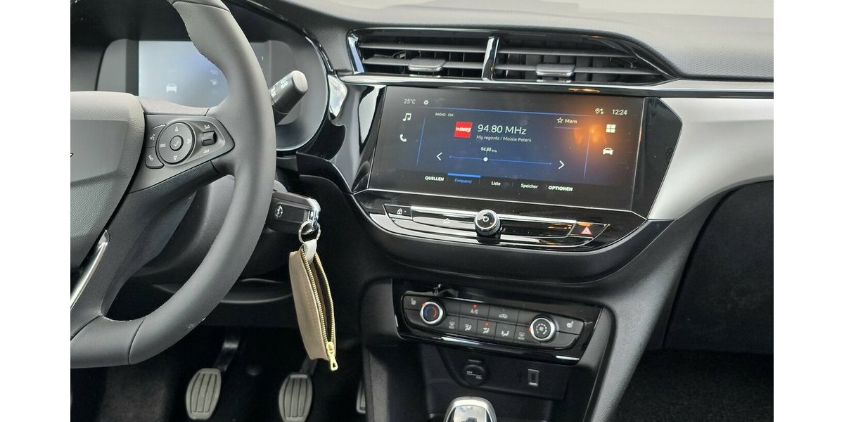 Opel Corsa Edition Allwetter|Winterpaket|LED 3.500 km 19.950 &euro; Wermelskirchen 42929