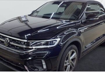 VW T-Roc 25.237 km 32.150 &euro; Hilden 40721