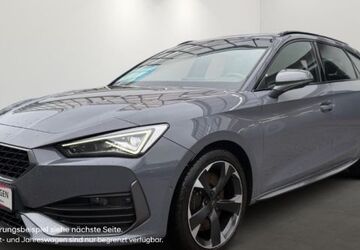 Seat Leon 33.090 km 29.250 &euro; Mülheim 45478