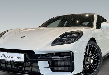 Porsche Panamera 19.900 km 148.900 &euro; Bergisch Gladbach 51429