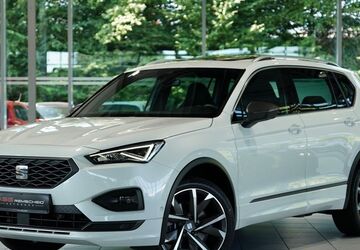 Seat Tarraco 72.000 km 35.790 &euro; Remscheid/NRW 42855