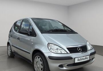 Mercedes-Benz A 140 54.950 km 3.500 &euro; Köln 50674