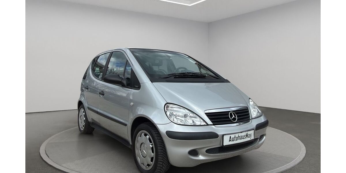 Mercedes-Benz A 140 54.950 km 3.500 &euro; Köln 50674