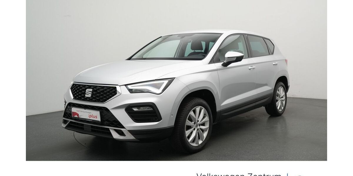 Seat Ateca 52.110 km 20.980 &euro; Leverkusen 51379