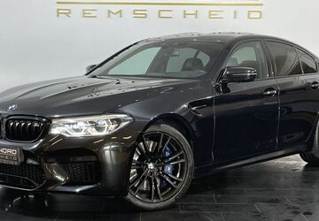 BMW M5 103.700 km 56.990 &euro; Remscheid 42897