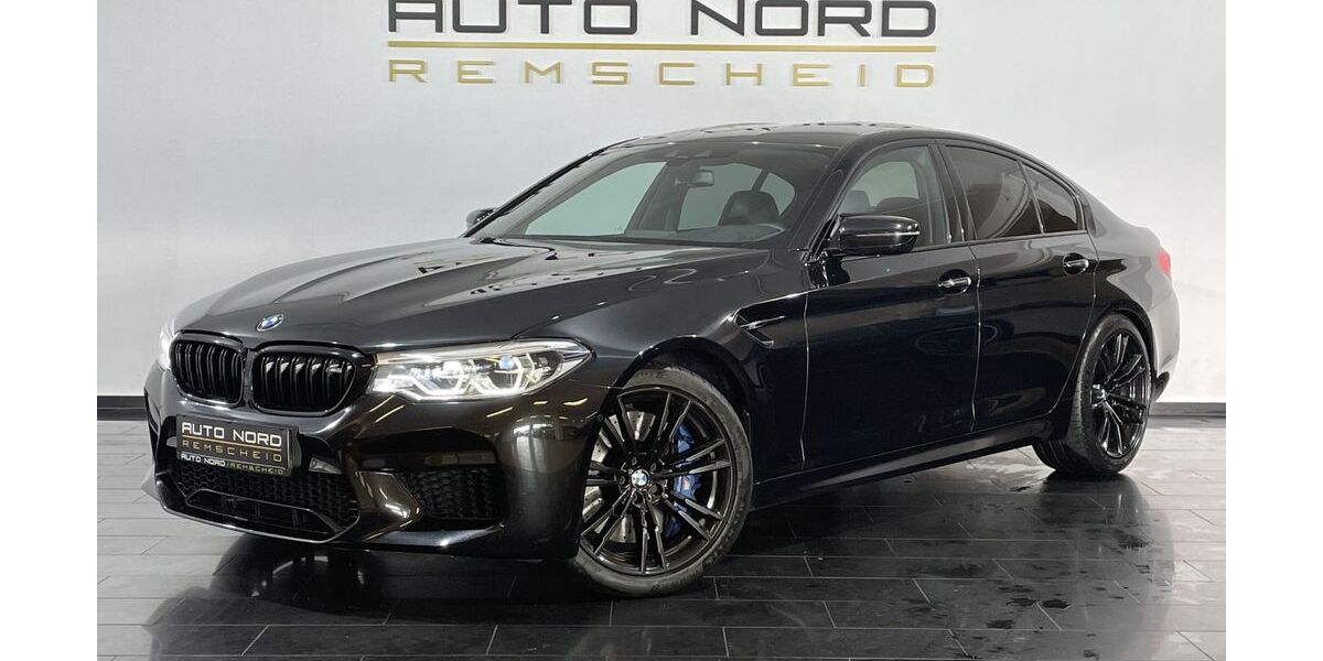 BMW M5 103.700 km 56.990 &euro; Remscheid 42897