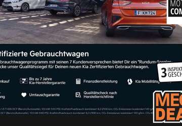 Kia Sorento 82.374 km 35.990 &euro; Köln 50968