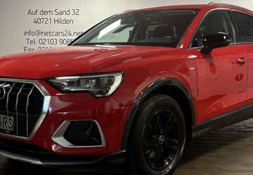 Audi Q3 76.100 km 24.800 &euro; Hilden (bei Düsseldorf) 40721