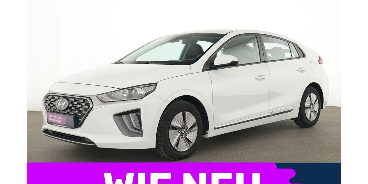 Hyundai IONIQ 43.231 km 18.547 &euro; Neuss 41460