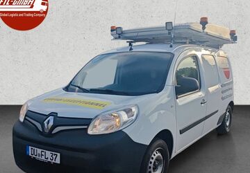Renault Kangoo 194.000 km 22.610 &euro; Mülheim an der Ruhr 45472