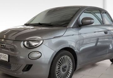Fiat 500e 32.319 km 17.890 &euro; Remscheid 42855