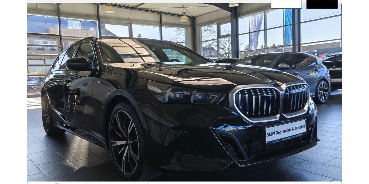 BMW 520 6.126 km 46.990 &euro; Langenfeld 40764