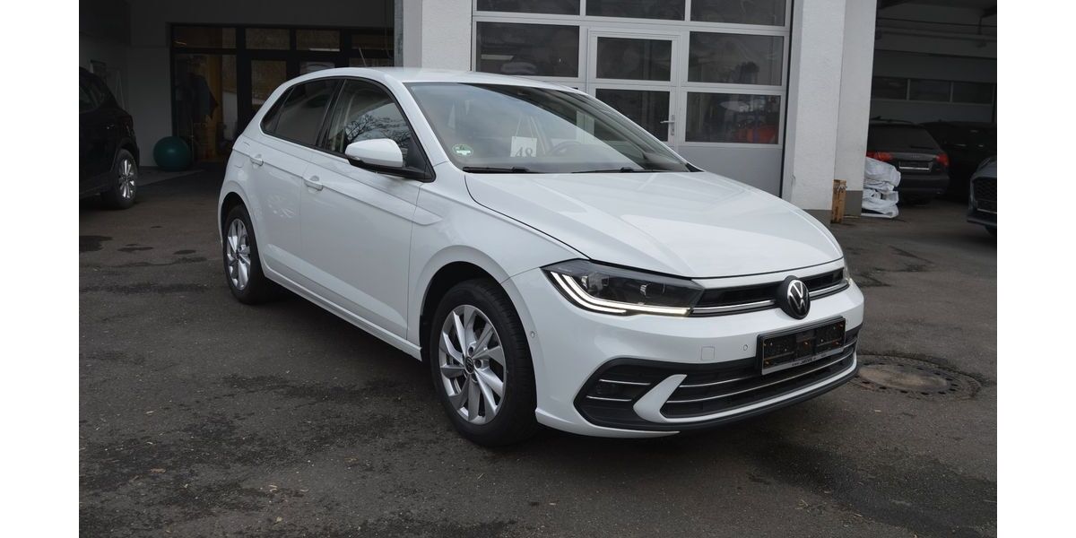 VW Polo 199.000 km 10.890 &euro; Köln Ostheim 51107