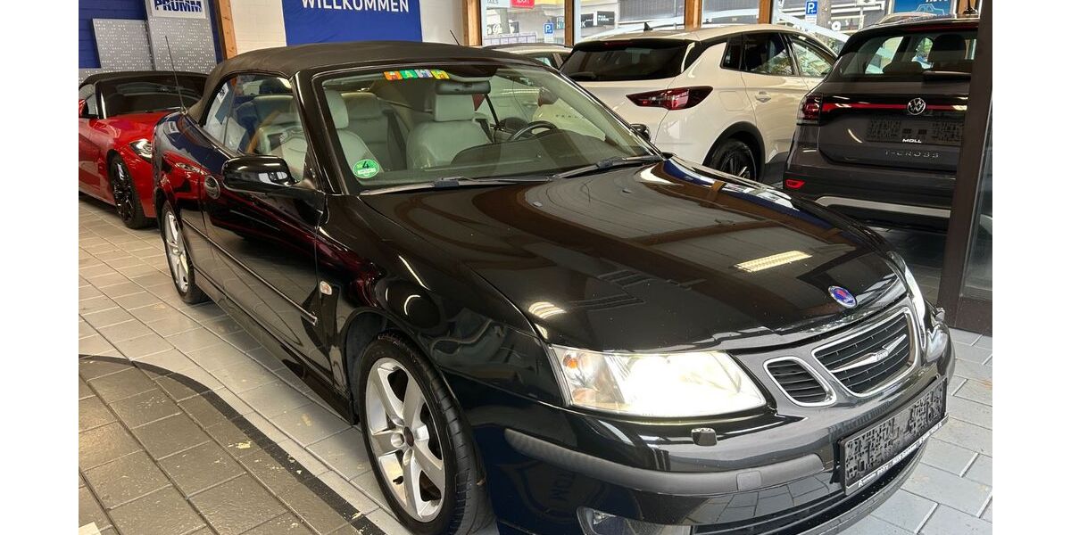 Saab 9-3 276.000 km 2.990 &euro; Leverkusen 51379