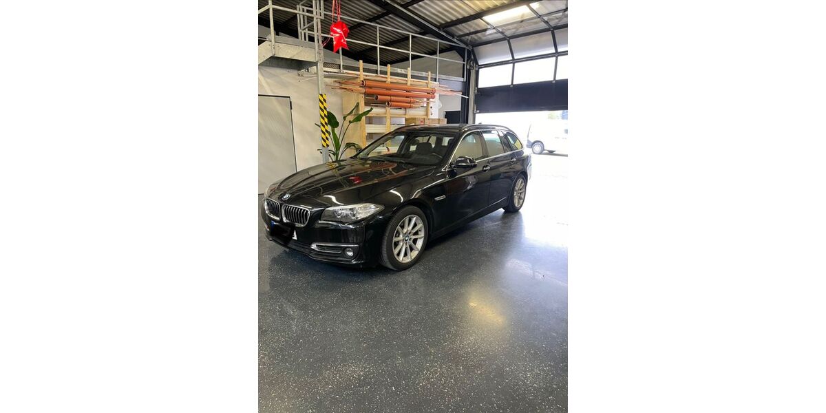 BMW 530 136.000 km 17.400 &euro; Ratingen 40880