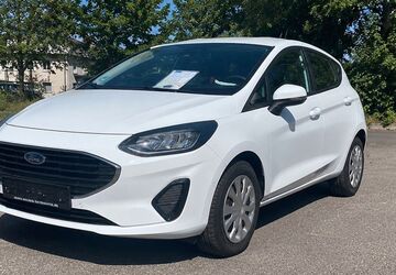 Ford Fiesta 41.500 km 12.000 &euro; Köln 51103