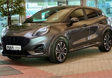 Ford Puma 28.795 km 19.900 &euro; Köln 50769