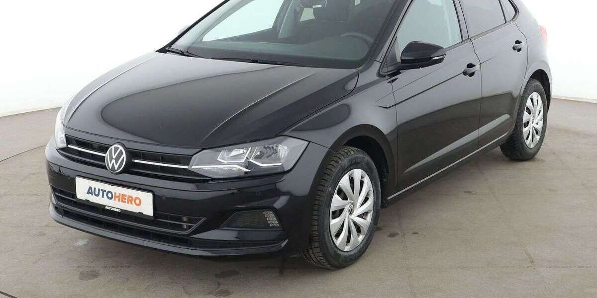 VW Polo 52.576 km 15.620 &euro; Köln 50739