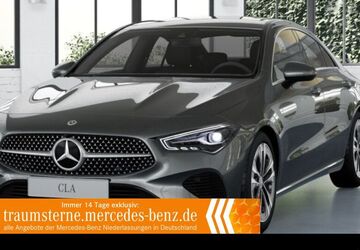 Mercedes-Benz CLA 200 27.285 km 34.290 &euro; Wuppertal 42115