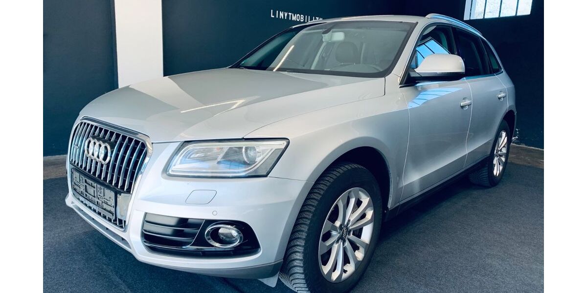 Audi Q5 181.500 km 11.950 &euro; Hilden 40723