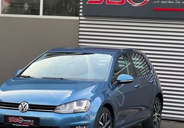 VW Golf 104.400 km 12.300 &euro; Remscheid 42859