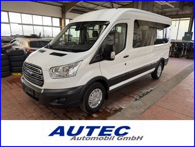 Ford Transit 24.630 km 34.999 &euro; Wuppertal 42329