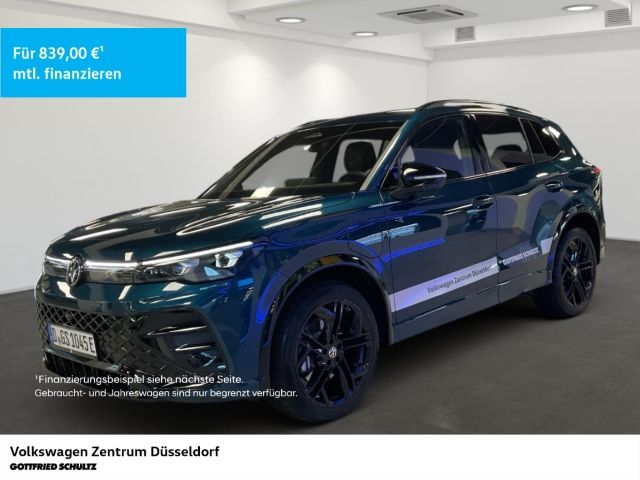 VW Tiguan 9.900 km 54.880 &euro; Düsseldorf 40233