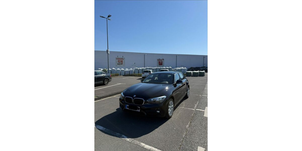 BMW 118 113.000 km 11.900 &euro; Köln 50939