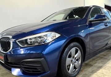 BMW 118 90.000 km 15.599 &euro; Hilden 40721