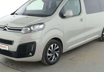 Citroen Jumpy 93.659 km 24.620 &euro; Köln 50739