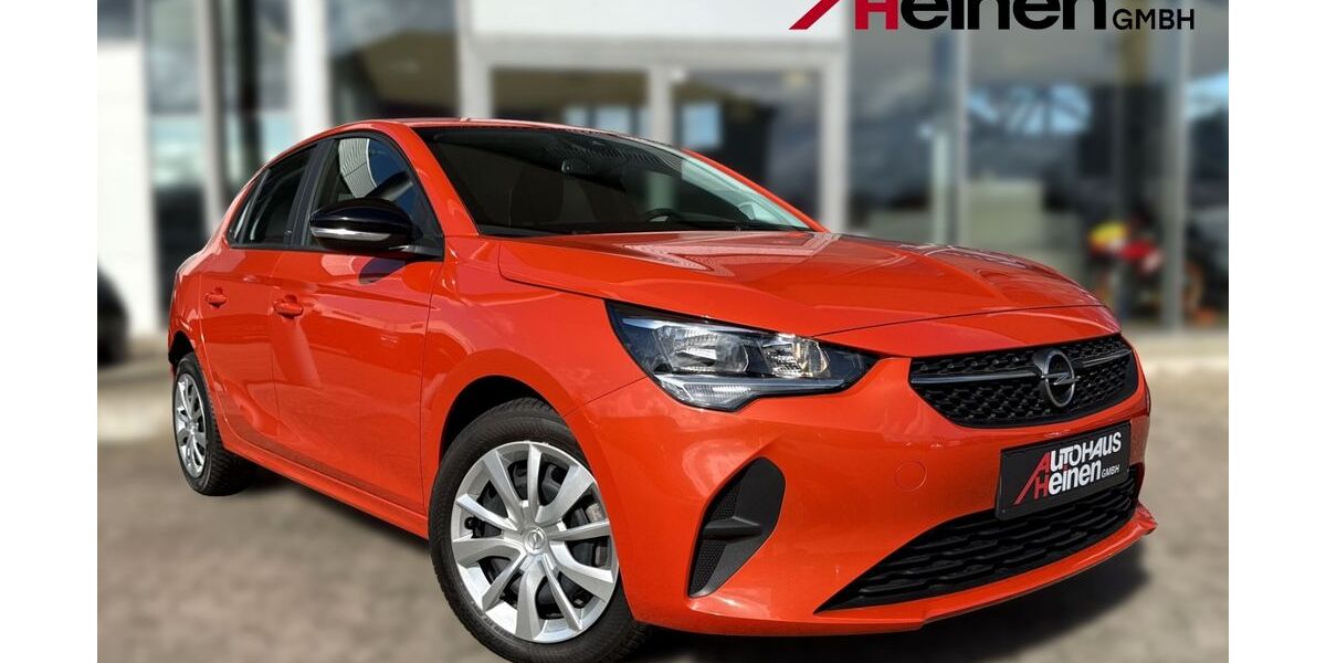 Opel Corsa 34.150 km 16.990 &euro; Dormagen 41540