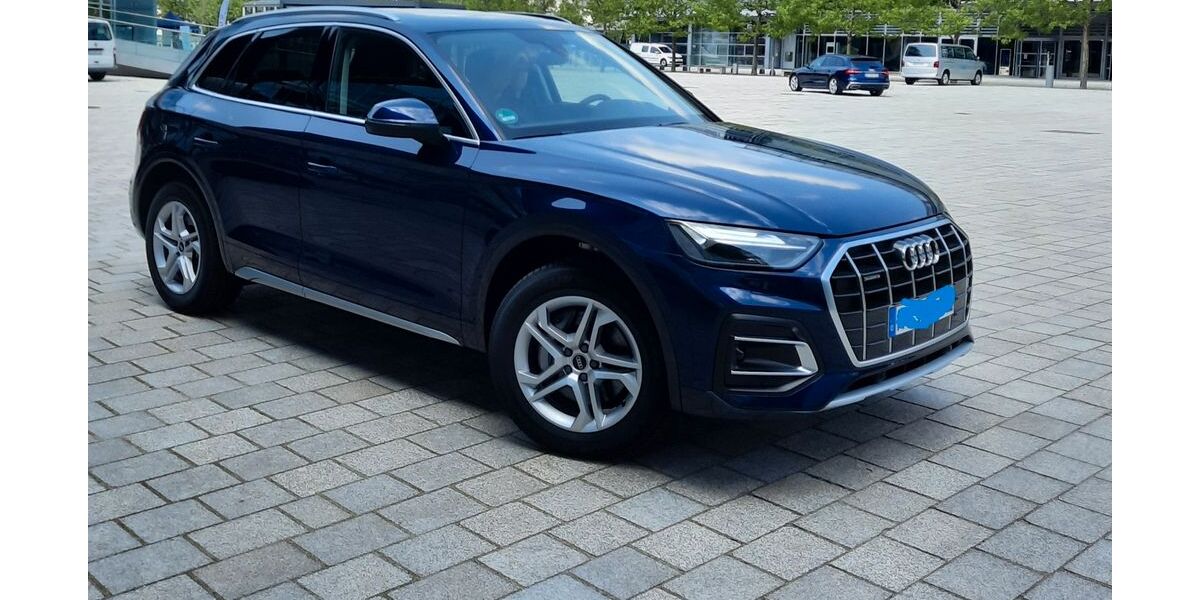 Audi Q5 41.178 km 35.880 &euro; Köln 51061