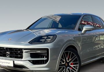 Porsche Cayenne 3.900 km 139.900 &euro; Bergisch Gladbach 51429