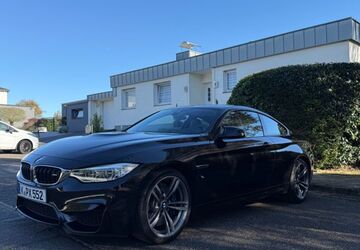 BMW M4 66.900 km 52.900 &euro; Odenthal 51519