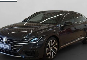 VW Arteon 81.650 km 25.890 &euro; Leverkusen 51381
