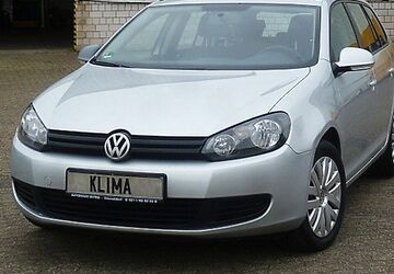 VW Golf 280.000 km 4.699 &euro; Düsseldorf 40470