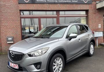 Mazda CX-5 148.500 km 9.850 &euro; Willich 47877