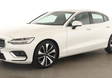 Volvo S60 48.000 km 31.884 &euro; Neuss 41464