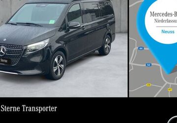 Mercedes-Benz V 250 17.909 km 72.480 &euro; Neuss 41460