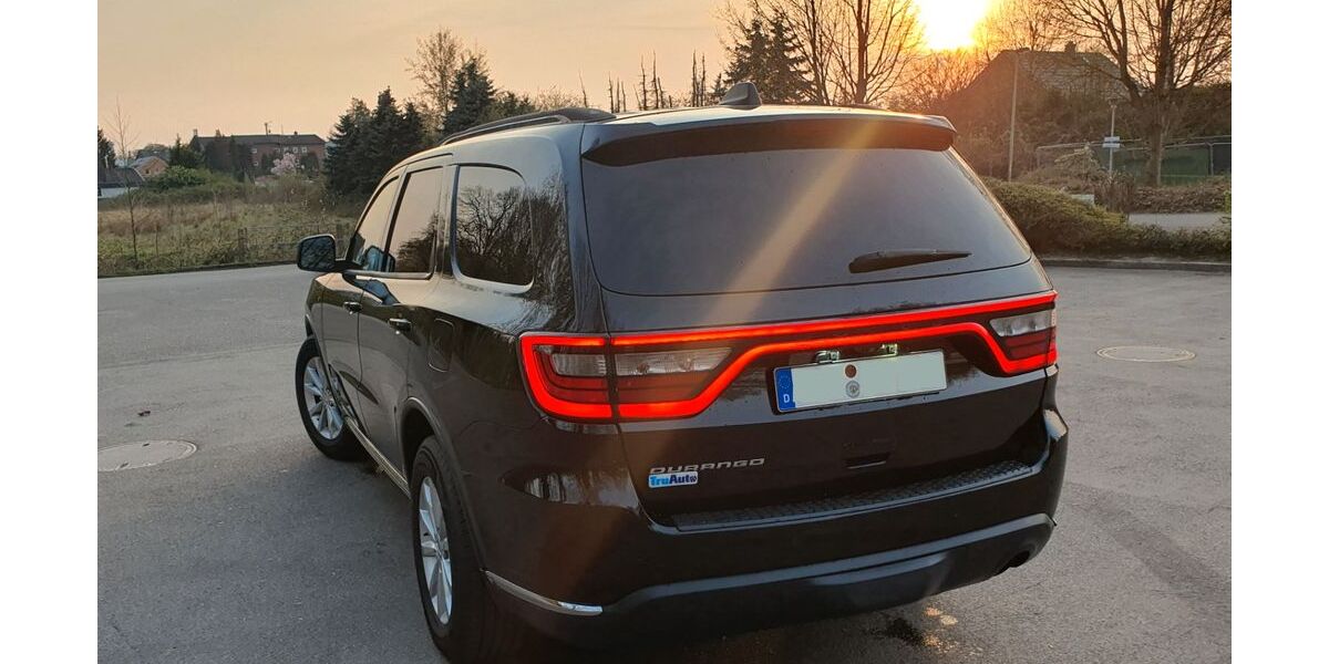 Dodge Durango 170.000 km 18.950 &euro; Leverkusen 51379